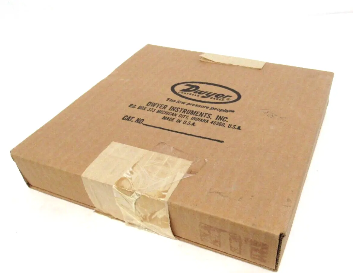 NEW DWYER A-605 AIR FILTER ACCESSORY PKG. A605