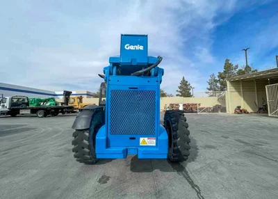 Used 2019 GENIE GTH-1056 Misc Forklifts Colorado US | Discount Forklift #1338051