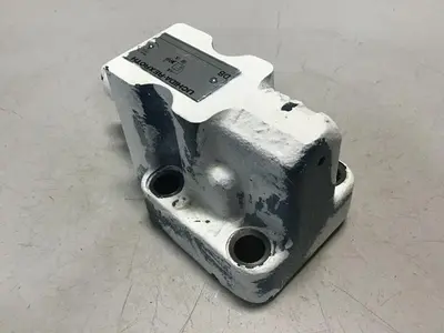 USED REXROTH 10-2-40/200