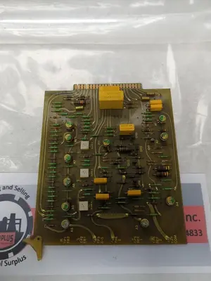 CIRCUIT BOARD,362-142,CIRCUIT BOARD PRE-OWNED