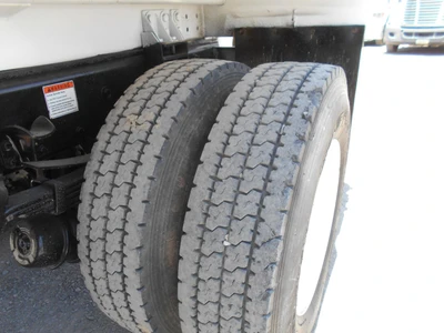 Used 2014 FREIGHTLINER BUSINESS CLASS M2 106 Reefer Trucks Arizona US | Tuscon Trux & Equipment Sales #1542896
