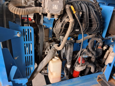 USED 2016 Genie GS-5390 RT