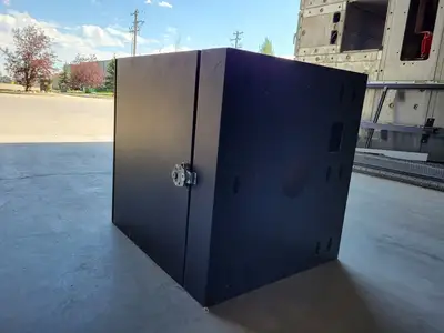 USED ELECTRON METAL WMCRE1-191224-BK