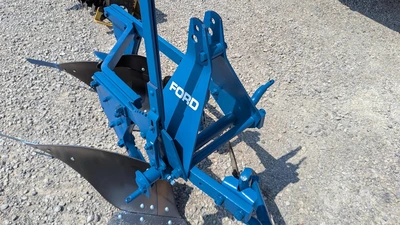 USED FORD 10-419