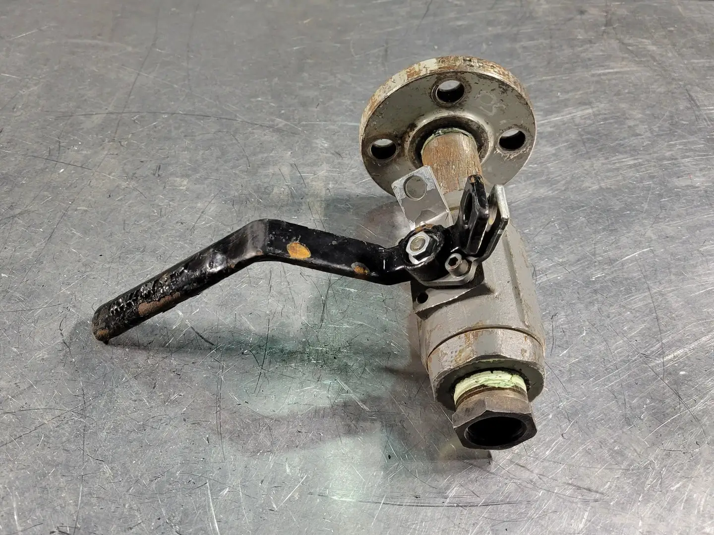 USED NUTRON T3