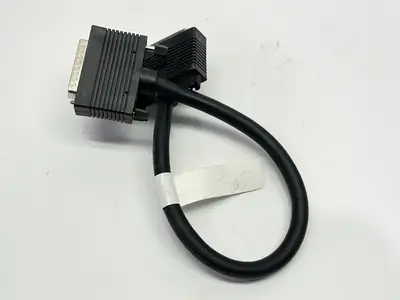 USED DIGI 16" JUMPER CABLE FOR DIGI BOX