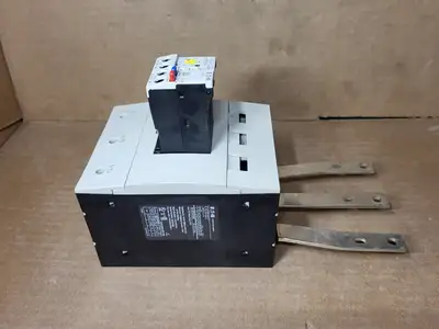 Used EATON C440C1A140SF4 Misc Electrical & Power Parts British Columbia CA | Lenmark #1439195