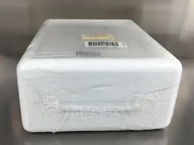 GE 6KGP43002X9XBXA1 AF-650 GP Adjustable Speed Drive 2HP 1.5kW 3Ph 380-480V 1B