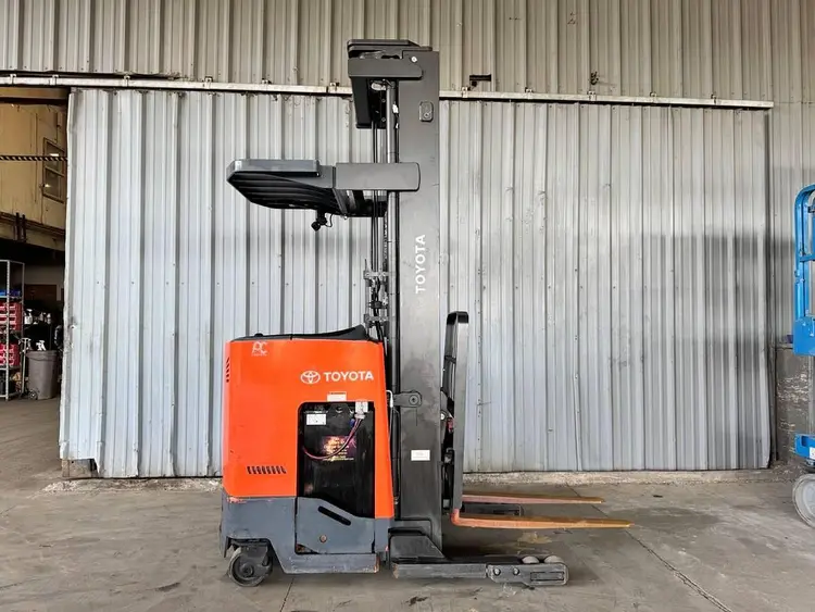 Used 2015 TOYOTA 9BRU23 Misc Forklifts Texas US | North Texas Equipment Services #549445
