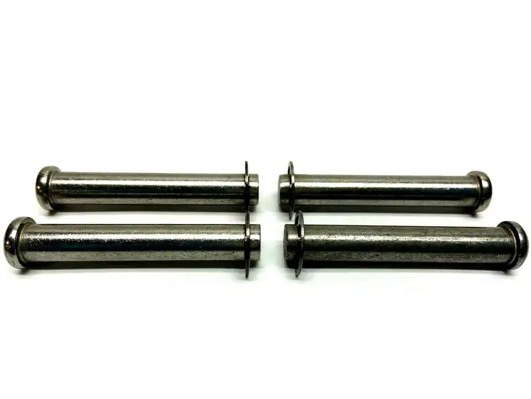 Used UNBRANDED CLEVIS PIN Misc Fasteners | Maverick Industrial Sales #1108942