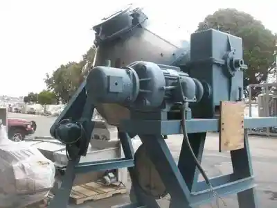USED GEMCO 400