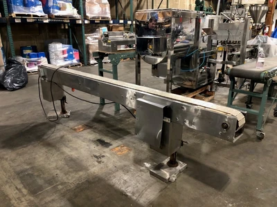 Standard Conveyor Belt