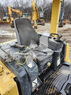 USED 2006 KOMATSU D61PX-15