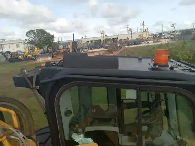 Used 2018 Caterpillar 623K Scrapers California US | Zadoon Equipment #1480799