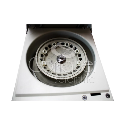 USED THERMO SCIENTIFIC SORVALL PICO MICROLITRE