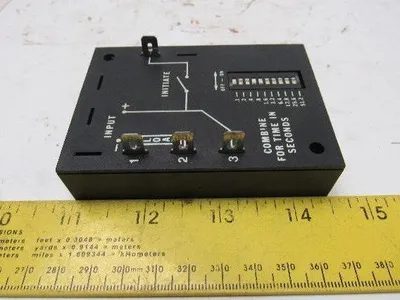 Used SSAC _UNKNOWN_ Miscellaneous MRO | Arrow Industrial #656385