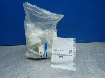 NEW SMC KQG2HO1NO2S