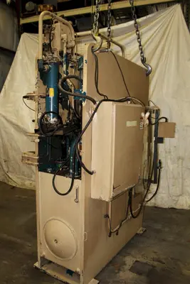 USED PH OGF-50