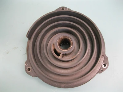 USED BOC Edwards EDSP 30