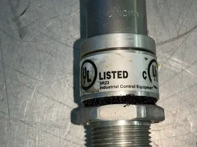 Used EXAIR CORPORATION TV350254X Miscellaneous MRO Ohio US | HGR 24 #1486776