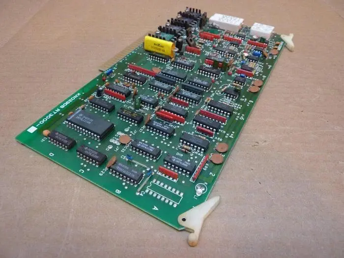 Used SEIKO EPSON CORP KN029DB Circuit Boards Michigan US | Ideal Machinery #694280