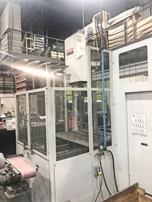 2009 MAZAK QUICK TURN NEXUS 250-II MY 5-Axis or More CNC Lathes | CNCsurplus (7)