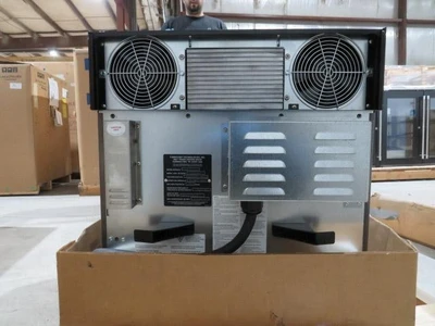 NEW TurboChef i3