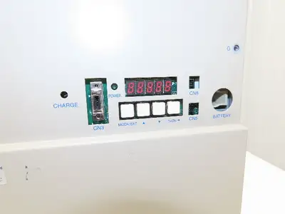 Used YASKAWA _UNKNOWN_ Servo Drives Indiana US | Arrow Industrial #1408021