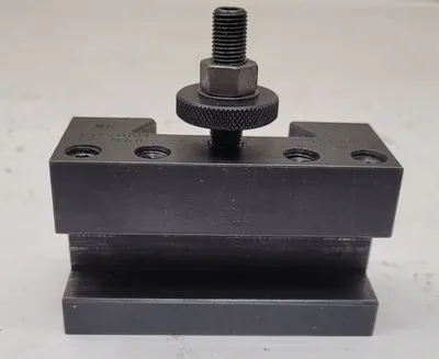 DORIAN TOOL D35CXA Holders Tooling & Accessories, Lathe Tooling | Machinery Central (7)