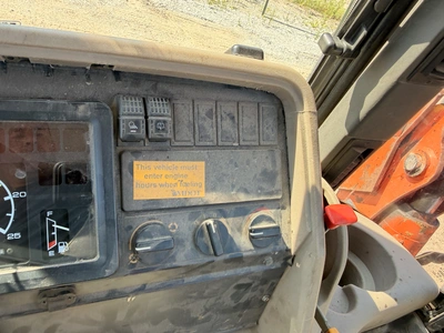 Used JCB 215 4X4 Backhoe Loaders Michigan US | Miedema Asset Management Group #1338384