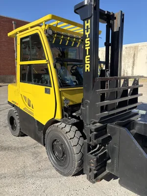 Used 2019 HYSTER H90FT Misc Forklifts Texas US | 4K Lift Co #1503049