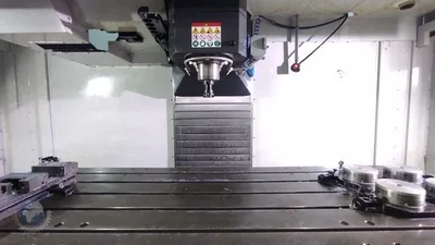 Used 2016 HAAS VF 7/40 Vertical Machining Centers SK | F.M.T. Group s.r.o. #1245996