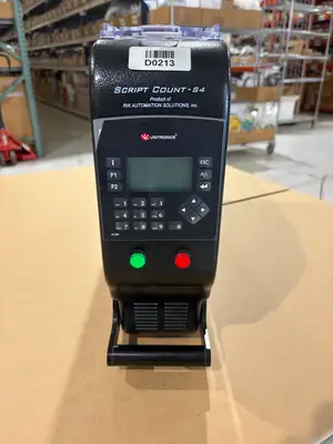 Used Maverick Industrial Sales _UNKNOWN_ Tablet/Capsule Counters Michigan US | Maverick Industrial Sales #1392768