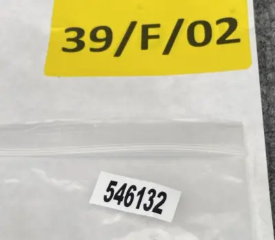 Used Numatics UL-646946-1 Pneumatic Cylinders California US | Davliegogo LLC #1707941