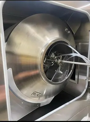 NEW 2019 O'HARA TECHNOLOGIES LCM10