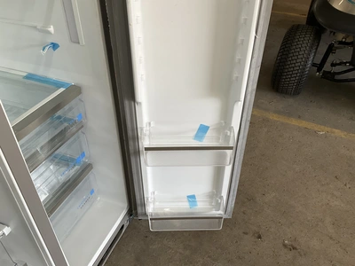 Used FRIGIDAIRE GRSS2352AF3 Refrigerators Michigan US | Miedema Asset Management Group #1325692