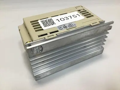 USED YASKAWA CIMR-J7AA20P2