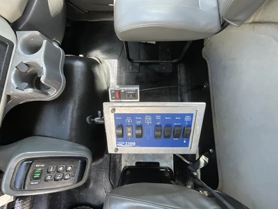 Used 2016 INTERNATIONAL 7600 Tractors & Trailers California US | Big Truck & Equipment #1411729