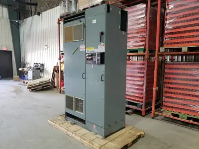 NEW ALLEN-BRADLEY 1336F-C600C-AA