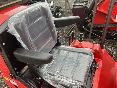 Used 2026 AGT INDUSTRIAL SDA-140T MINI SKID STEER LOADER Compact Utility Loaders Michigan US | Miedema Asset Management Group #1342420