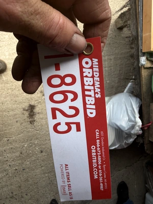 Used _UNKNOWN_ _UNKNOWN_ Smallwares Michigan US | Miedema Asset Management Group #1313449