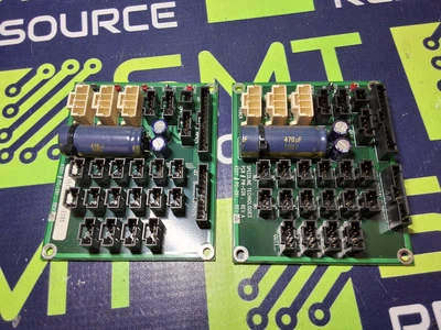 SPEEDLINE TECHNOLOGIES PC-291 / PW-039 CIRCUIT BOARD