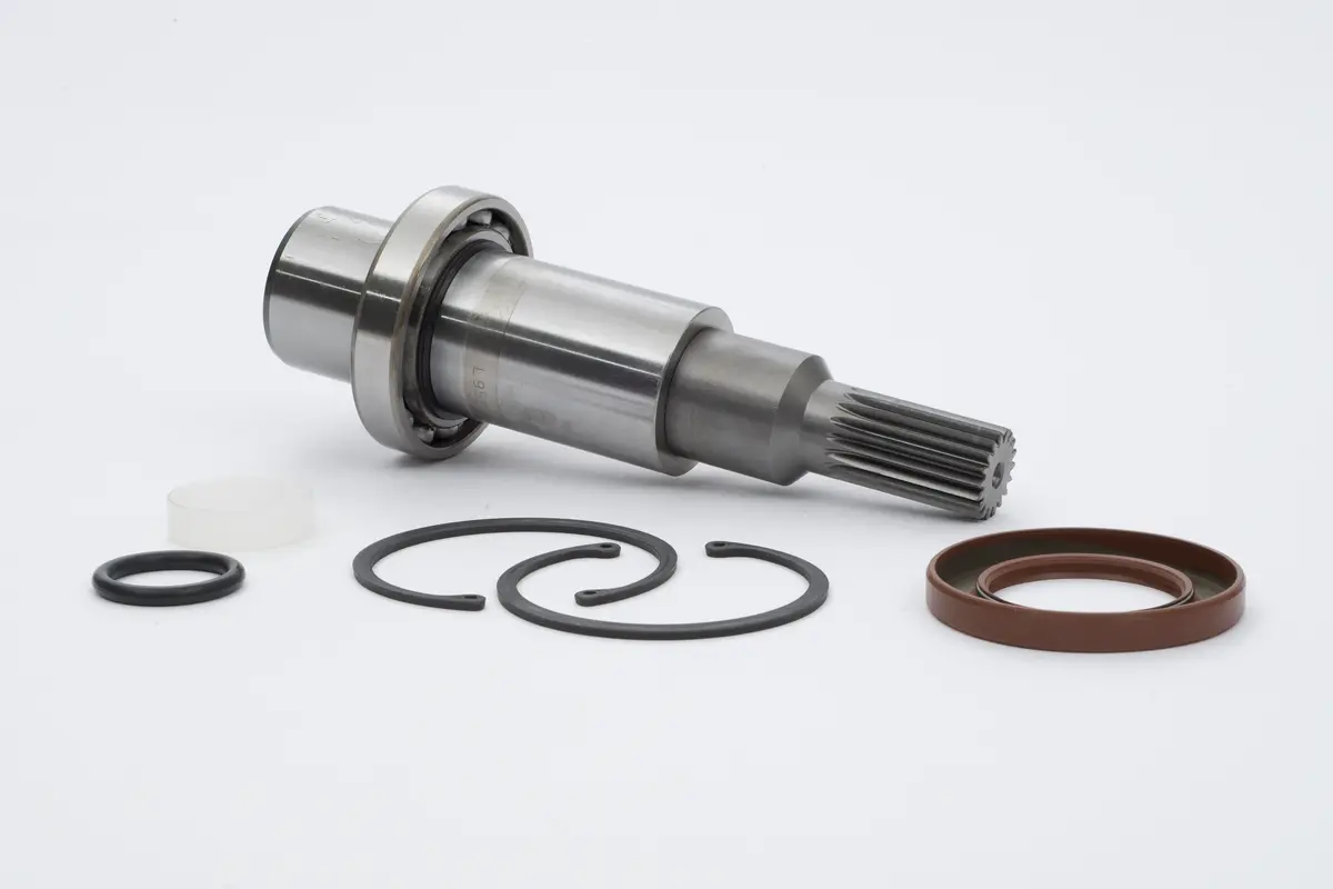 KUKA Input shaft inst. kit RV-900C-250.33 TÜV