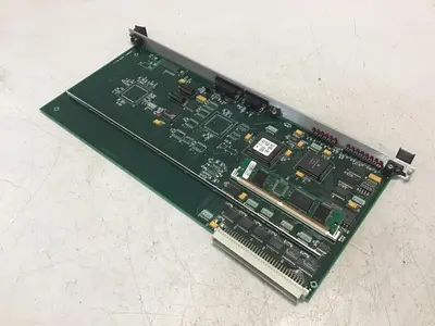 USED VAN DORN PC330-081 330-081