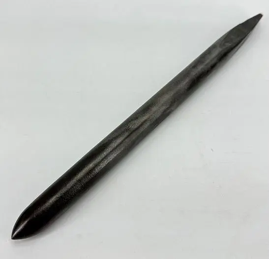 Metal  Spinning Tool Pointed Parabolic Tip End  11" x 3/4" (5904)