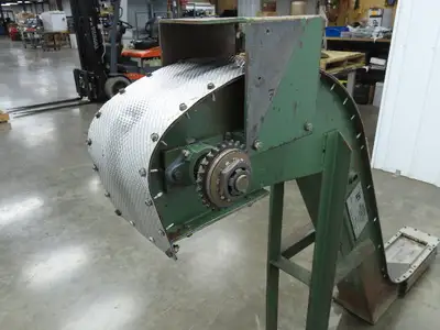 Used LIVONIA MAGNETICS _UNKNOWN_ Conveyor Parts Indiana US | Arrow Industrial #1249837