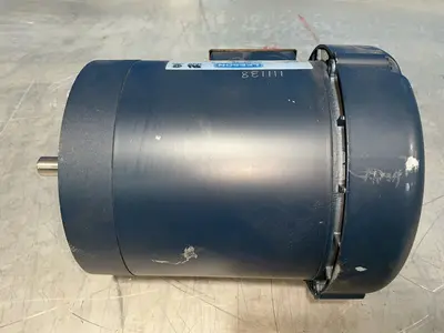 Used LEESON C6T17FC1G Motors (misc) Ohio US | HGR 24 #1507008