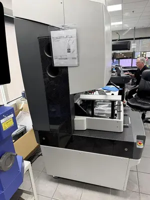 Used 2014 HEXAGON OPTIV PERFORMANCE 443 DUAL Z Coordinate Measuring Machines Ontario CA | Trader Machinery Inc #1286950