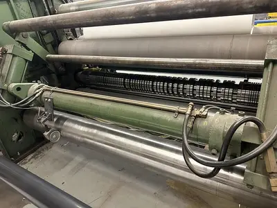 Used CAMERON 438 Slitters & Slitting Lines Pennsylvania US | Global Equipment International, LLC #1294678