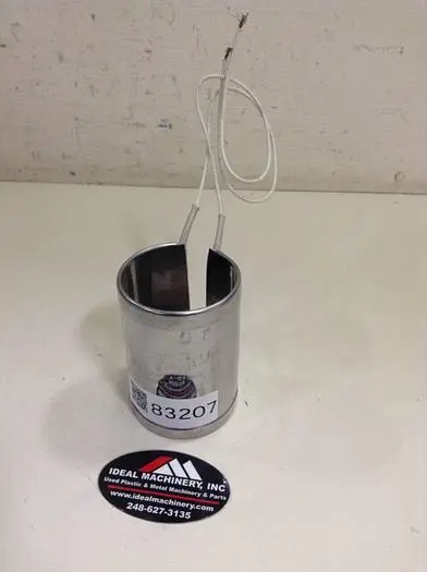 NEW APPLIED INSTRUMENTS A-24A404-1